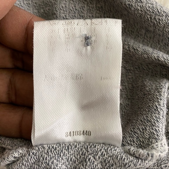 Pierre Balmain Long Sleeve Polo Knit Top, Men’s XL - Picture 10 of 10